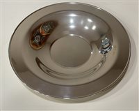 Piatto Raddi Argenterie  in Argento ARG15 - ARG15